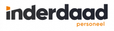 Logo of Inderdaad Personeel